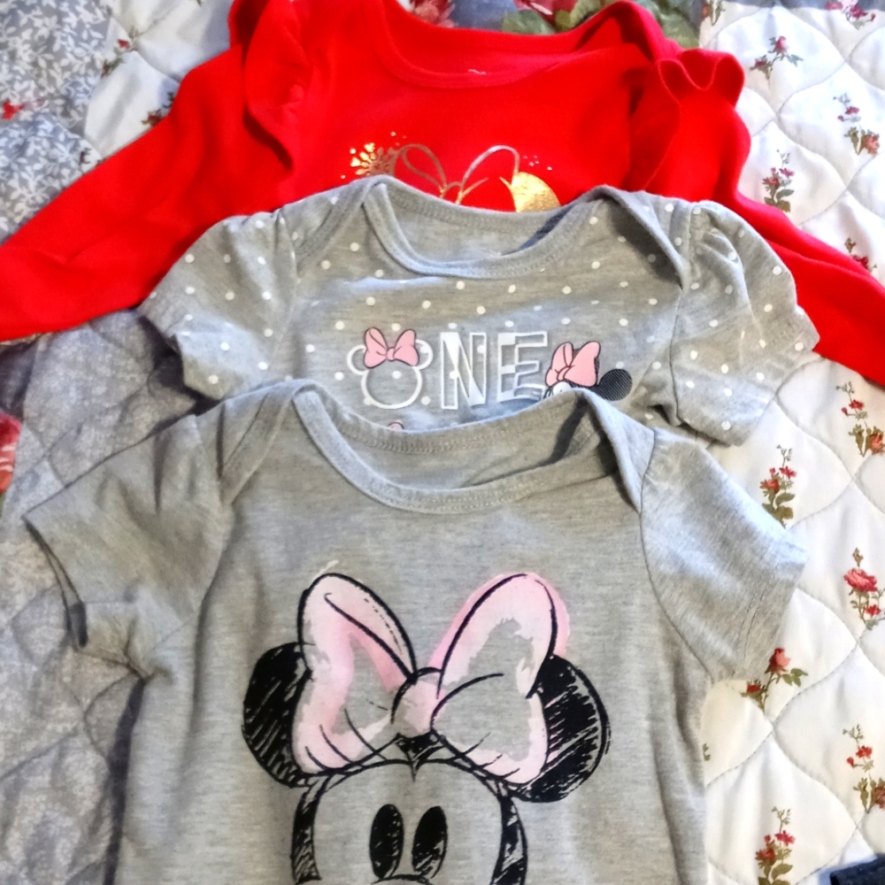 Disney onesie